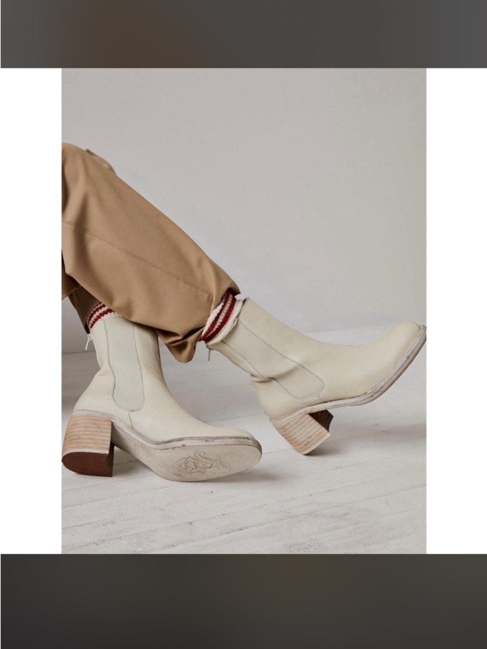 Free People Essential Chelsea Boots